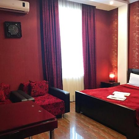 Hotel Aragvi Mtskheta Luaran gambar