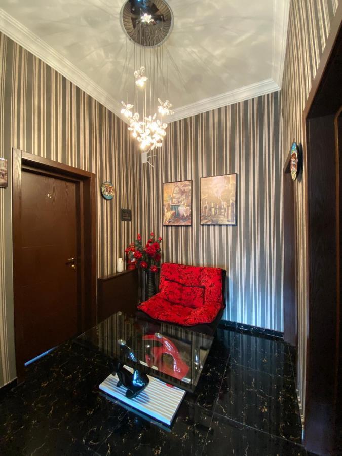 Hotel Aragvi Mtskheta Luaran gambar