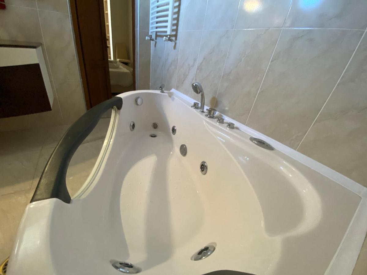 Hotel Aragvi Mtskheta Luaran gambar