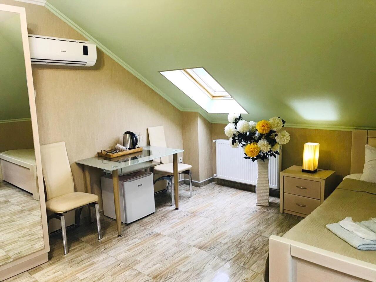 Hotel Aragvi Mtskheta Luaran gambar