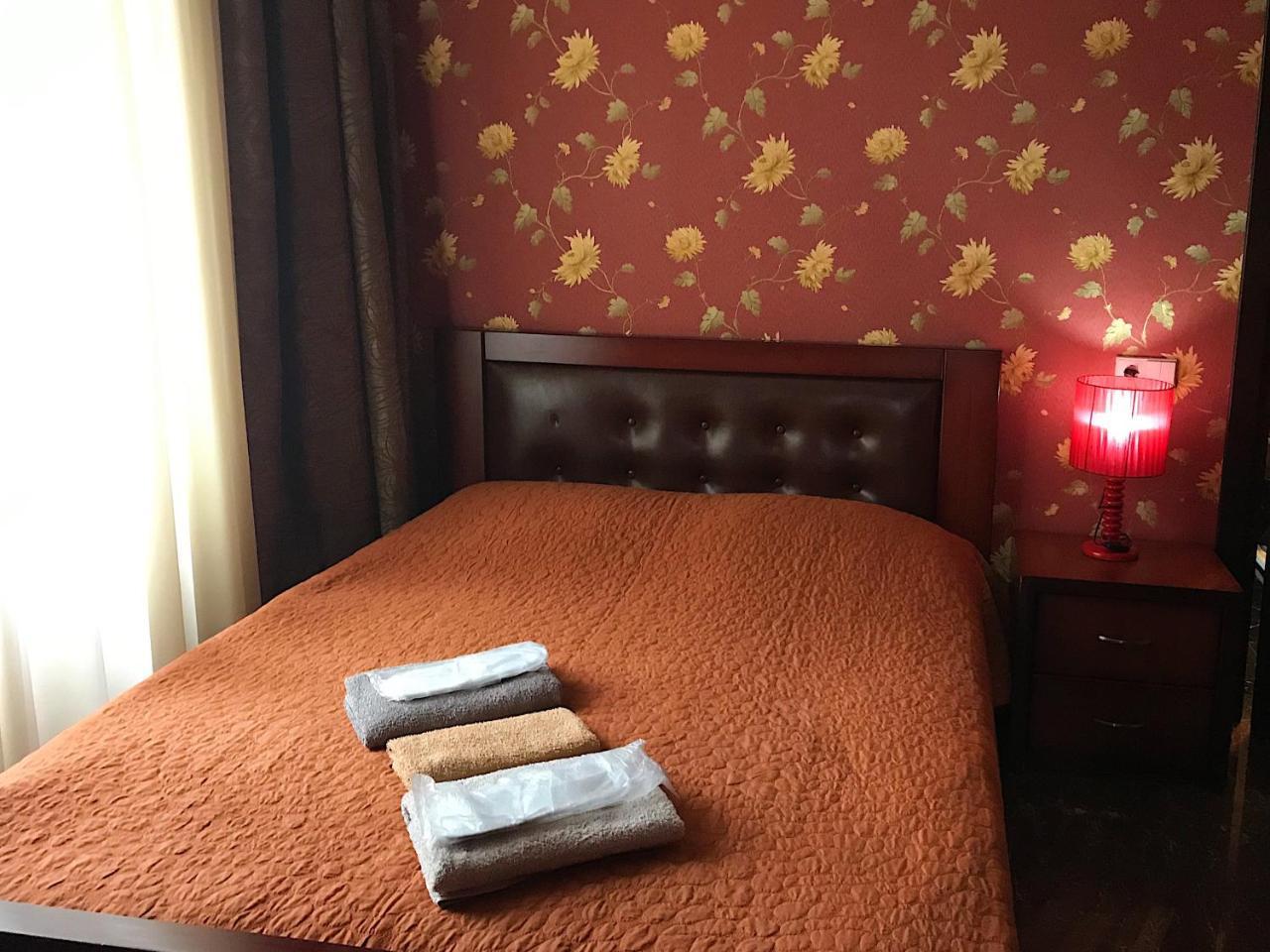 Hotel Aragvi Mtskheta Luaran gambar