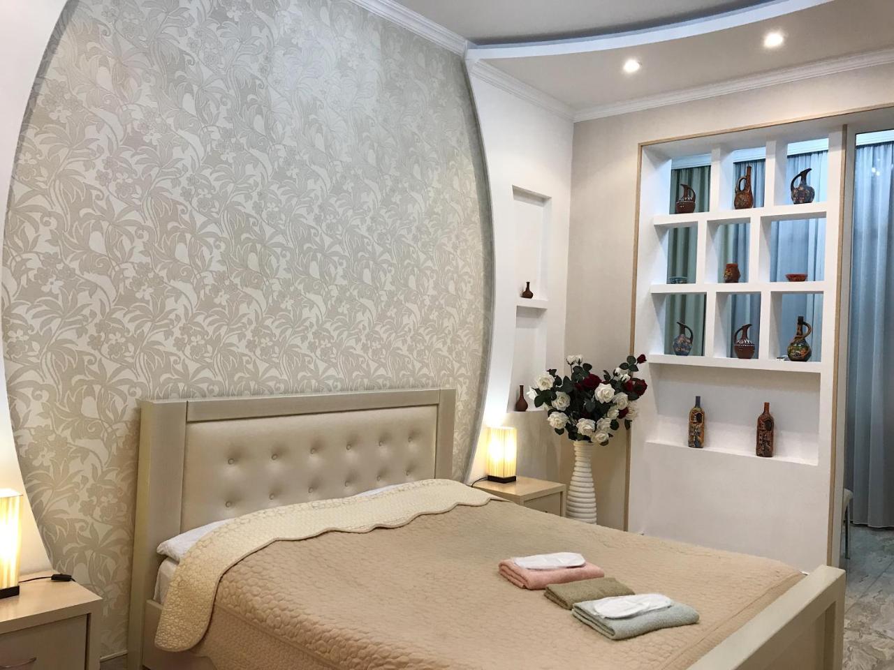 Hotel Aragvi Mtskheta Luaran gambar