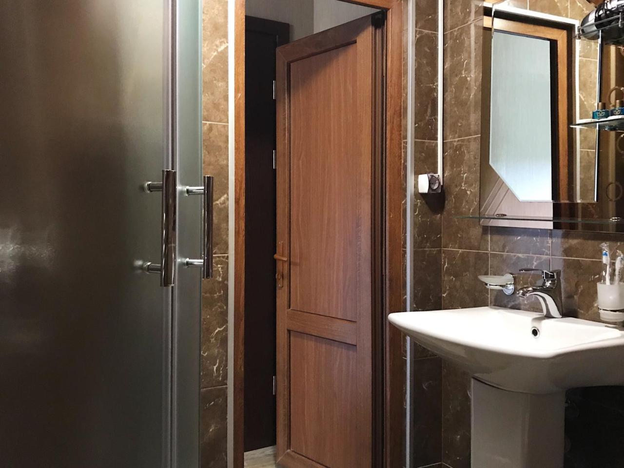 Hotel Aragvi Mtskheta Luaran gambar
