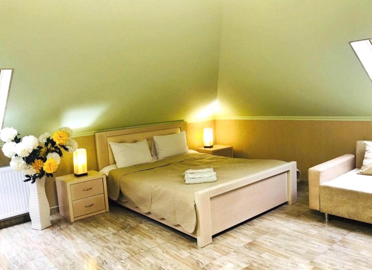 Hotel Aragvi Mtskheta Luaran gambar